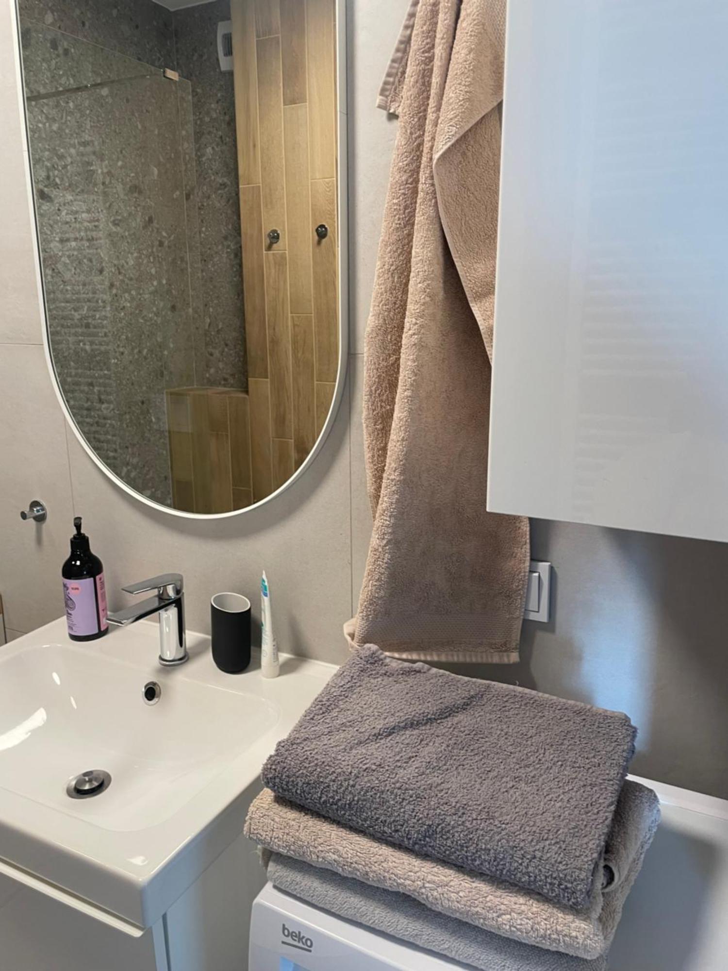 Sloneczny Apartament Z Garazem Przy Parku Kosciuszki كاتوفيتسه المظهر الخارجي الصورة